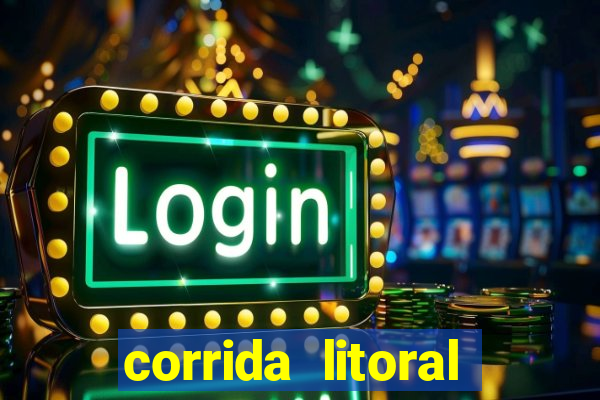 corrida litoral norte 2024
